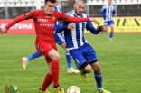 Sparing: Zagłębie Sosnowiec - Ruch Chorzów (galeria2)