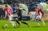 Resovia Rzeszów - Zagłębie Sosnowiec (2)