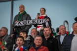 Zagłębie Sosnowiec - KKS Kalisz cz. II