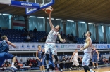 Zagłębie Sosnowiec - AZS AGH Kraków
