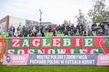 Rekord Bielsko-Biała - Zagłębie Sosnowiec cz. II