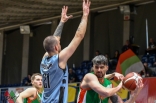 Zagłębie Sosnowiec - Basket 2010 Kruszwica