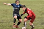 Zagłębie Sosnowiec - Zarkovo Belgrad 23.01.2019