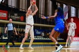 MB Zagłębie Sosnowiec - VBW Gdynia