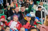 Zagłębie Sosnowiec - KKS Kalisz cz. II