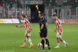 Zagłębie Sosnowiec - Resovia Rzeszów