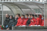 Zagłębie Sosnowiec - GKS Jastrzębie (galeria2)