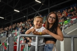 Zagłębie Sosnowiec - Resovia Rzeszów (galeria2)