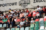 Zagłębie Sosnowiec - Resovia Rzeszów