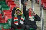 Zagłębie Sosnowiec - Olimpia Elbląg cz.II