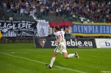 Zagłębie - Zawisza cz. II