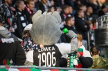  	Zagłębie Sosnowiec - Skra Częstochowa cz. II