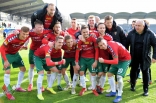 Miedź Legnica - Zagłębie Sosnowiec
