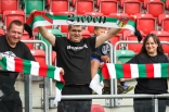 Zagłębie Sosnowiec - Olimpia Grudziądz