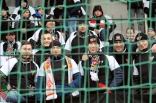 Miedź Legnica - Zagłębie Sosnowiec