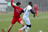 Sparing: Zagłębie Sosnowiec - Radomiak Radom