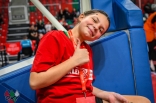 Puchar Polski Kobiet : KGHM BC Polkowice - Polska Strefa Inwestycji Enea AZS AJP Gorzów Wlkp (90-77)
