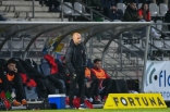 Miedź Legnica - Zagłębie Sosnowiec