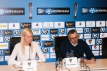 Zagłębie Sosnowiec - Legia Warszawa (część 2)