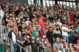 Zagłębie Sosnowiec - Olimpia Grudziądz