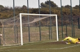Zagłębie Sosnowiec - SC Znojmo 27.01.2019