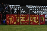 Zagłębie Sosnowiec - Jagiellonia Białystok (cz. 3)
