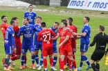 Zagłębie Sosnowiec - Bruk-Bet Termalica Nieciecza