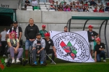 Zagłębie Sosnowiec - Olimpia Grudziądz