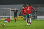 Zagłębie Sosnowiec - Miedź Legnica