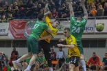 Piłka Ręczna: Zagłębie Handball Team Sosnowiec - Olimpia Piekary 