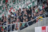 Zagłębie Sosnowiec - Wisła Puławy