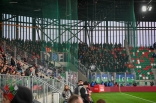 Zagłębie Sosnowiec - KKS Kalisz cz. II