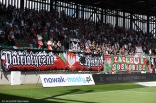 Zagłębie Sosnowiec - Resovia Rzeszów (część 2)