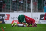 Zagłębie Sosnowiec - Olimpia Grudziądz