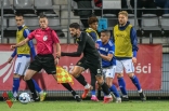 Miedź Legnica - Zagłębie Sosnowiec
