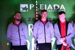 Prezentacja zawodników luty 2020