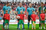 Zagłębie Sosnowiec - Olimpia Grudziądz