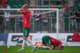 Zagłębie Sosnowiec - Olimpia Grudziądz