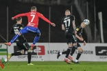 Zagłębie Sosnowiec - Odra Opole (galeria2)