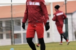 Trening 22.01.2019