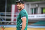 ROW Rybnik - Zagłębie Sosnowiec cz.II