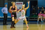 JAS-FBG Zagłębie - Artego Bydgoszcz