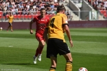 Zagłębie Sosnowiec - Resovia Rzeszów (część 2)