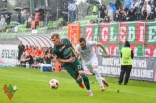 Rekord Bielsko-Biała - Zagłębie Sosnowiec cz. II