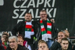 Zagłębie Sosnowiec - GKS Tychy cz.3