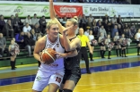JAS-FBG Zagłębie Sosnowiec - Energa Toruń