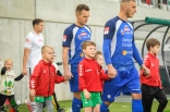Zagłębie Sosnowiec - MKS Kluczbork cz.II