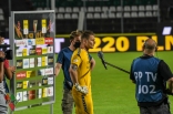 Zagłębie Sosnowiec - Warta Poznań (galeria2)