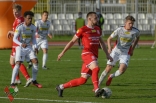 Resovia - Zagłębie Sosnowiec