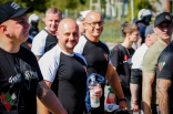 Sparta Katowice - Zagłębie Sosnowiec cz. II